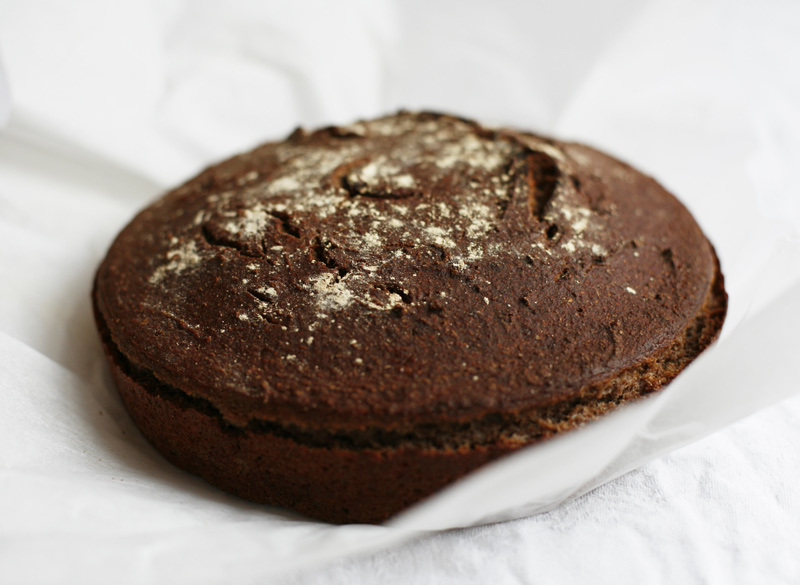 Chestnut Bread