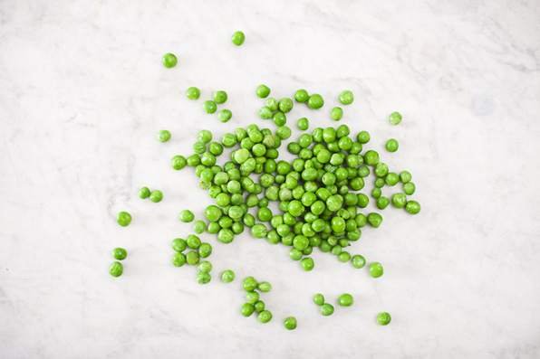 Green peas