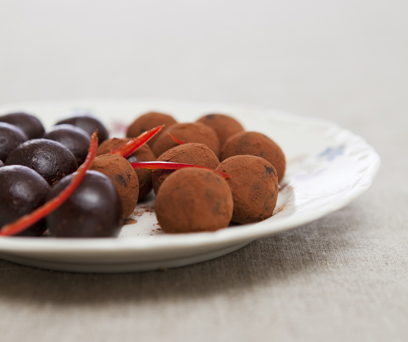 Chili-Choco Sweets Chili-Choco Sweets