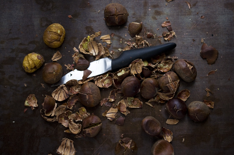 Chestnuts