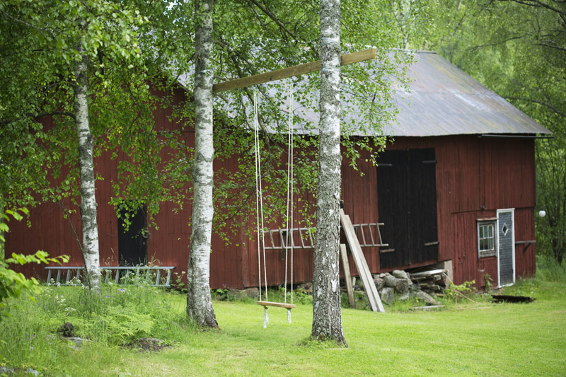 Country_barn