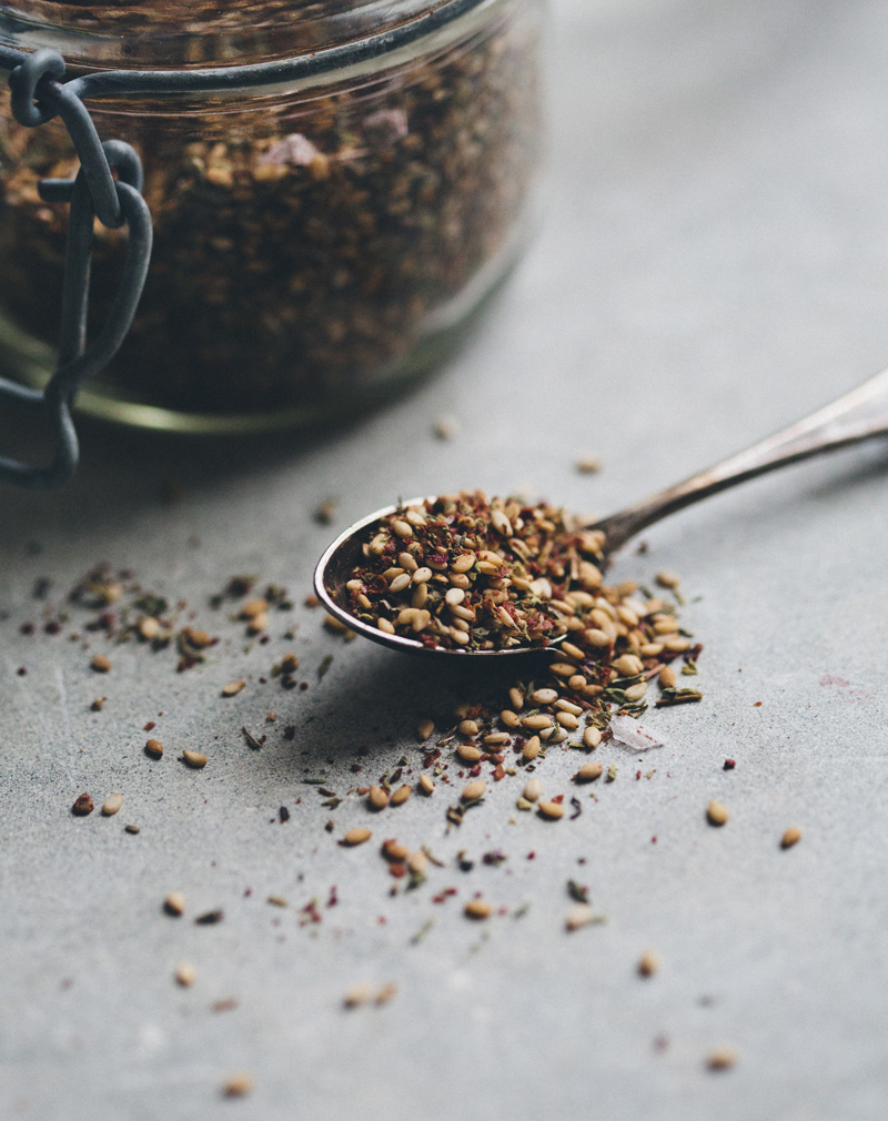 Zaatar_salad_4