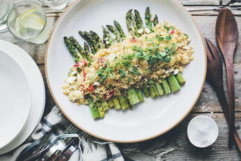 Asparagus_quinoa_3