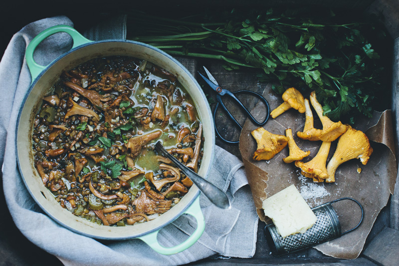 Chanterelle_soup_1