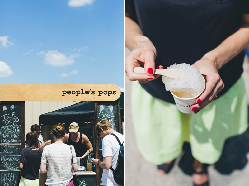 Williamsburg Flea Market