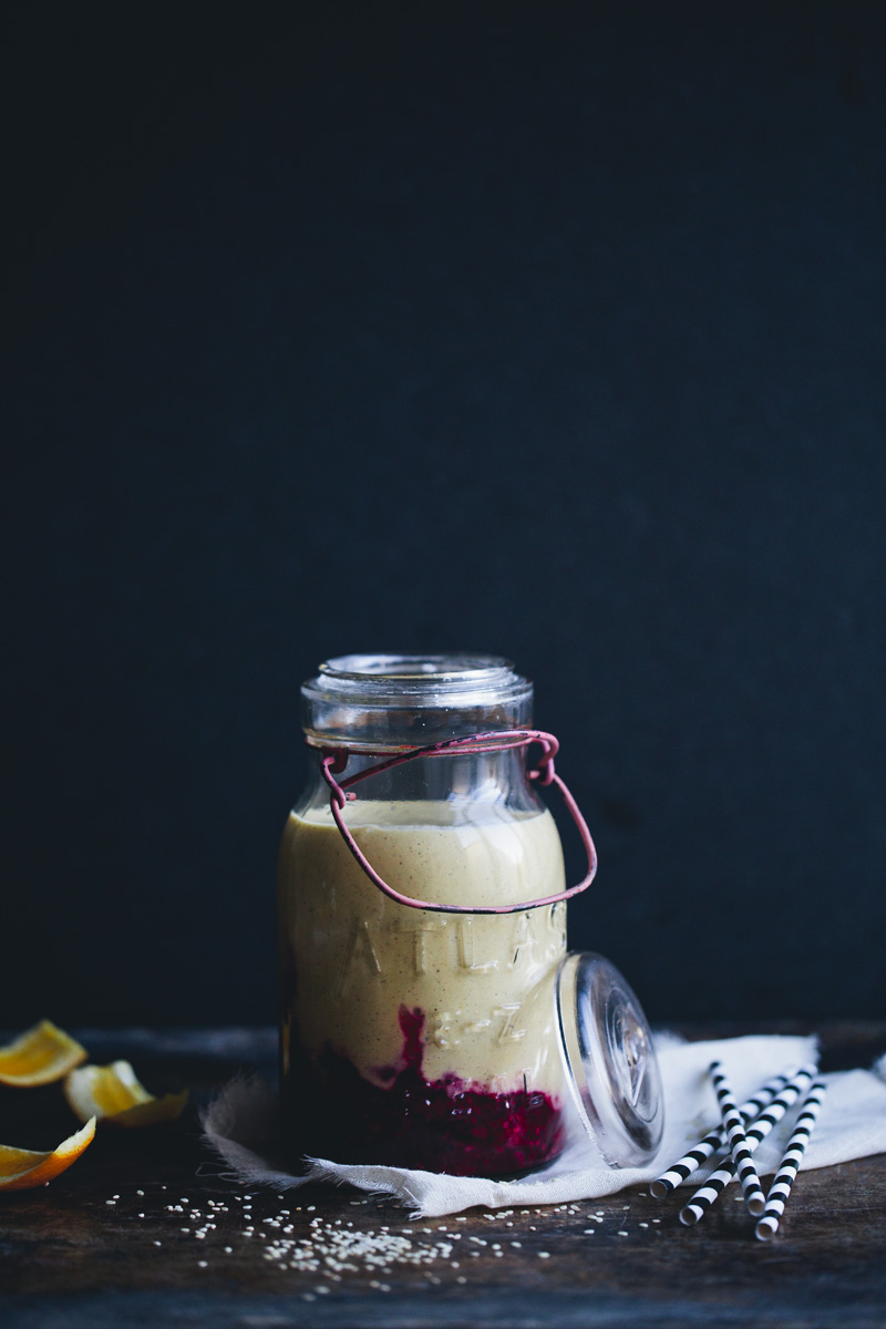 Sesame_orange_smoothie_3