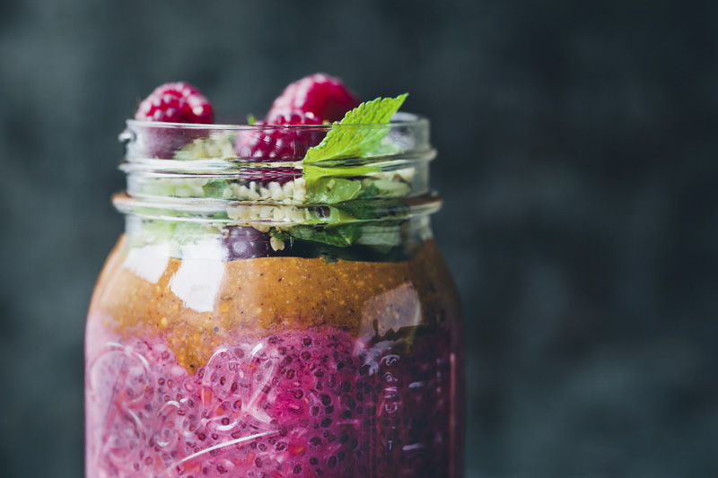 Chia_berry_porridge