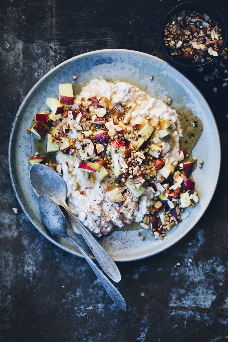 Cottagecheese_gingerhoney_crunch