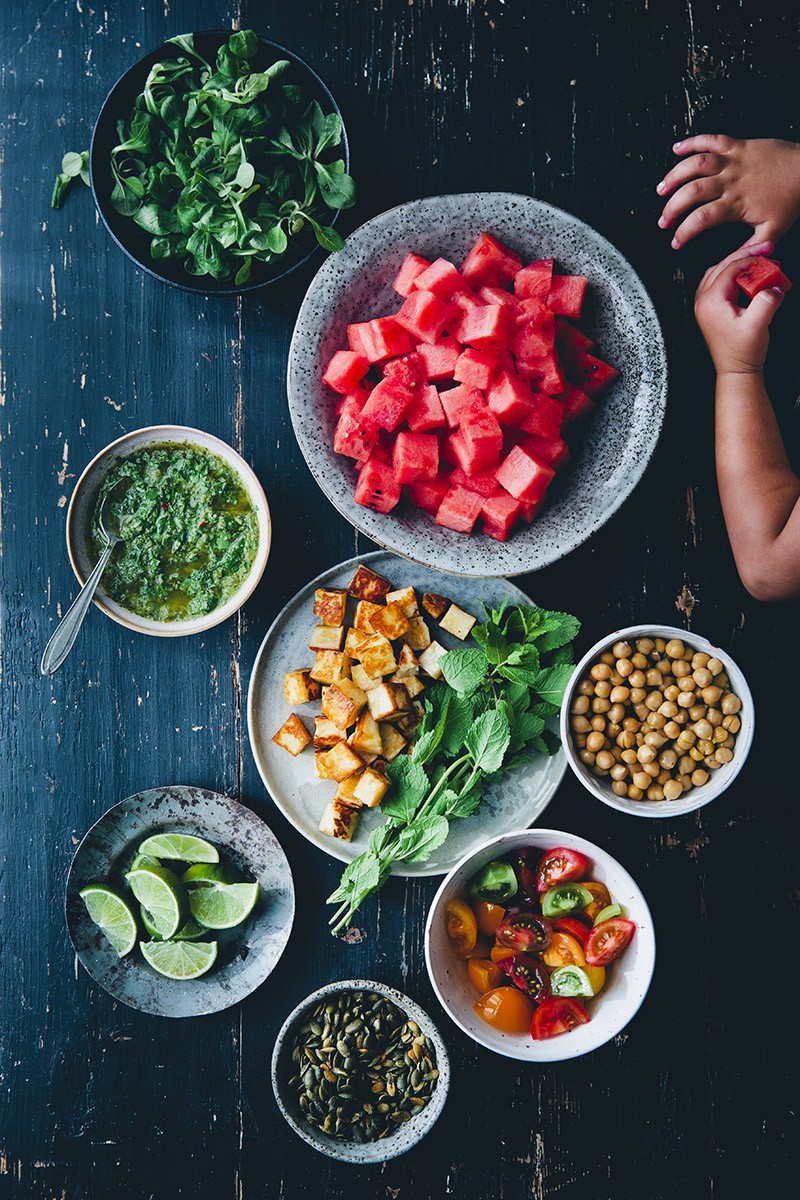 Watermelon_halloumi_salad_3