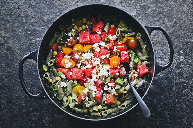Spinach_watermelon_penne_6